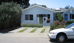 after- accessory dwelling unit, santa cruz, ca