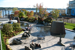 bremerton, wa, waterfront park