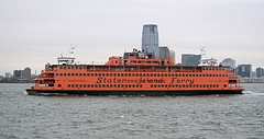 staten island ferry
