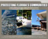 Protecting Florida's Communities cover