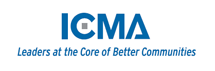 ICMA logo