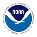 NOAA logo